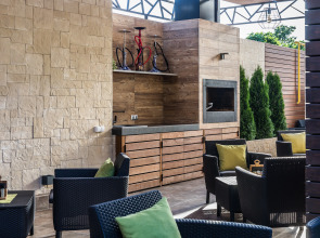 Гостевой Дом Sowa House