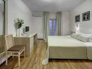 Отель Валеско