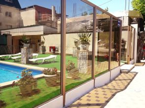 Гостевой дом Дивный