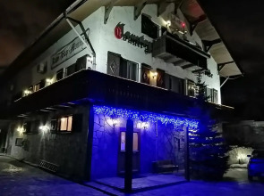 Гостевой дом Country House