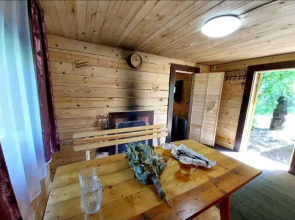 Гостевой дом Для Семейного Отдыха