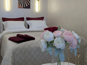 Квартира HelenRooms – уютная квартира на Набережной