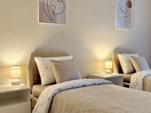 Апартаменты Завидово