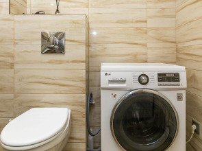 Апартаменты Диван-Кровать с евроремонтом