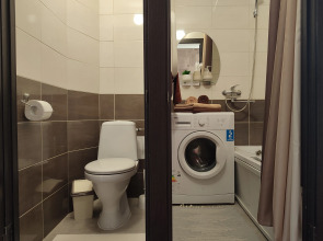 Квартира в Рыбной деревне