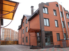 Гостевой дом Домодедово