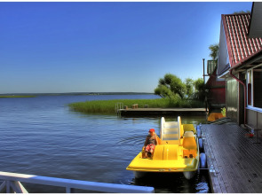 Гостевой Дом Орловская 1