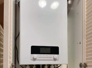 Апартаменты КрейсерАпарт