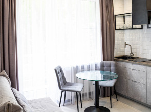 Апартаменты Агой Оазис