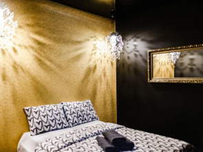 Апартаменты на Оружейном (912)