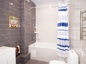 Апартаменты Jet Life в ЖК Парк Резиденс у метро Октябрьская