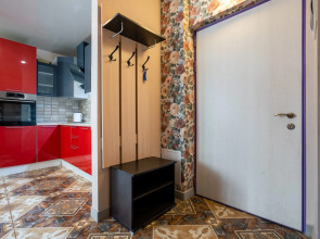 Апартаменты 6 MaxRealty24 Molodezhnaya 7/1