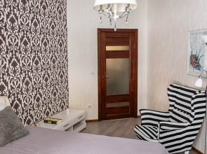 Апартаменты Petit Paris