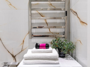 Квартира Ls Мечты Cбываются