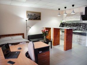 Апартаменты Loft