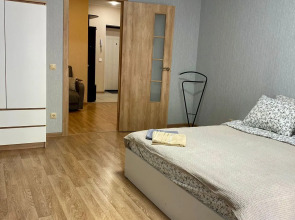 Апартаменты возле пляжа на Солнечной