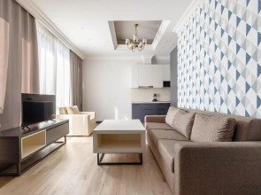 Hilltop North Avenue by Stellar Hotels, Yerevan