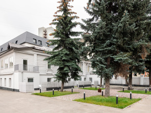 Квартира Медовый переулок 5