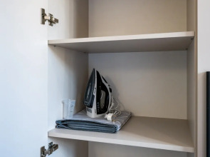 Апартаменты Волшебно тут/ЖК Искра парк 2