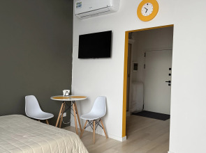 Апартаменты SannyRoom