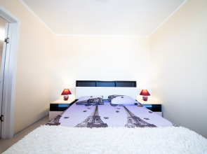 Апартаменты на Астраханской 68