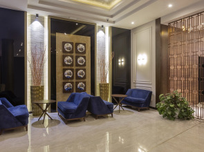 Джермук Отель и СПА