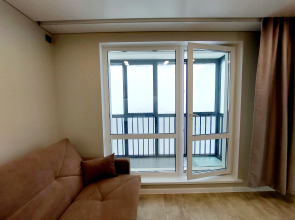 Квартира в Немецком Доме