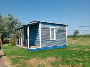 База отдыха Сказка