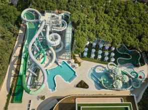 Paloma Grida - All Inclusive