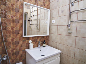 Квартира Трехкомнатная в Центре Кисловодска