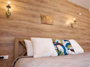 Манжерок Шале 3