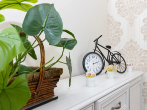 Апартаменты у Моря в Янтарном