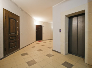 Квартира на Суздальской 11Г