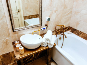 Апартаменты у Вокзала