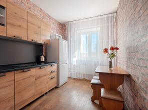 Апартаменты Tretyakow Apart 58/2