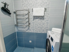 Апартаменты Однокомнатные Комфорт на Маршала Жукова 23А 5/12