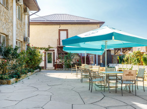 Гостевой дом Сашенька