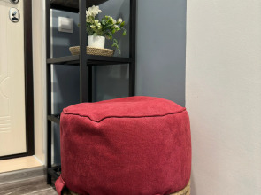 Однокомнатные апартаменты WELCOME HOME Aparts & Tours 7А