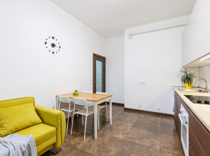 Апартаменты Botanical Beautiful Life