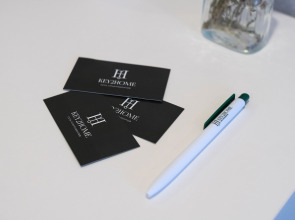 Квартира KEY2HOME