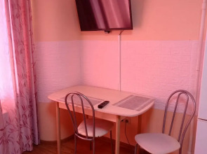 Аврора апартаменты трехместные (id 138)