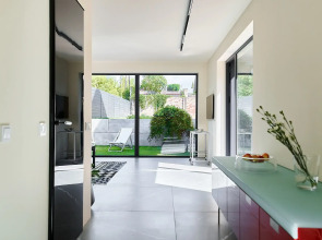 Апартаменты в 20 км от Минска