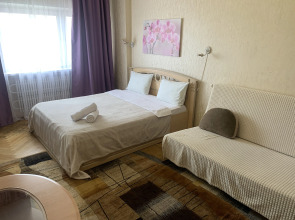 Апартаменты на Большой Тульской 2