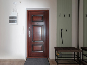 Квартира Эко-стильная Квартира от FlatsStories