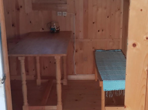 Гостевой дом ЯнишХаус