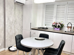 Апартаменты на Халилова