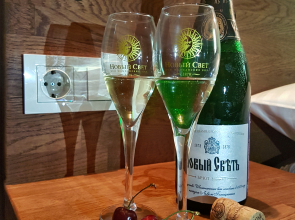 Апартаменты Голицына 19 5