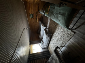 Гостевой дом Kolsay Kazakh Village