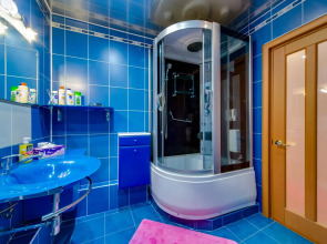 Уютные Двухкомнатные апартаменты на Стаханова 40