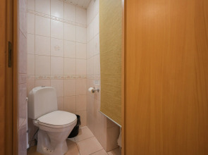 Апартаменты 1912 на богемной Петроградке